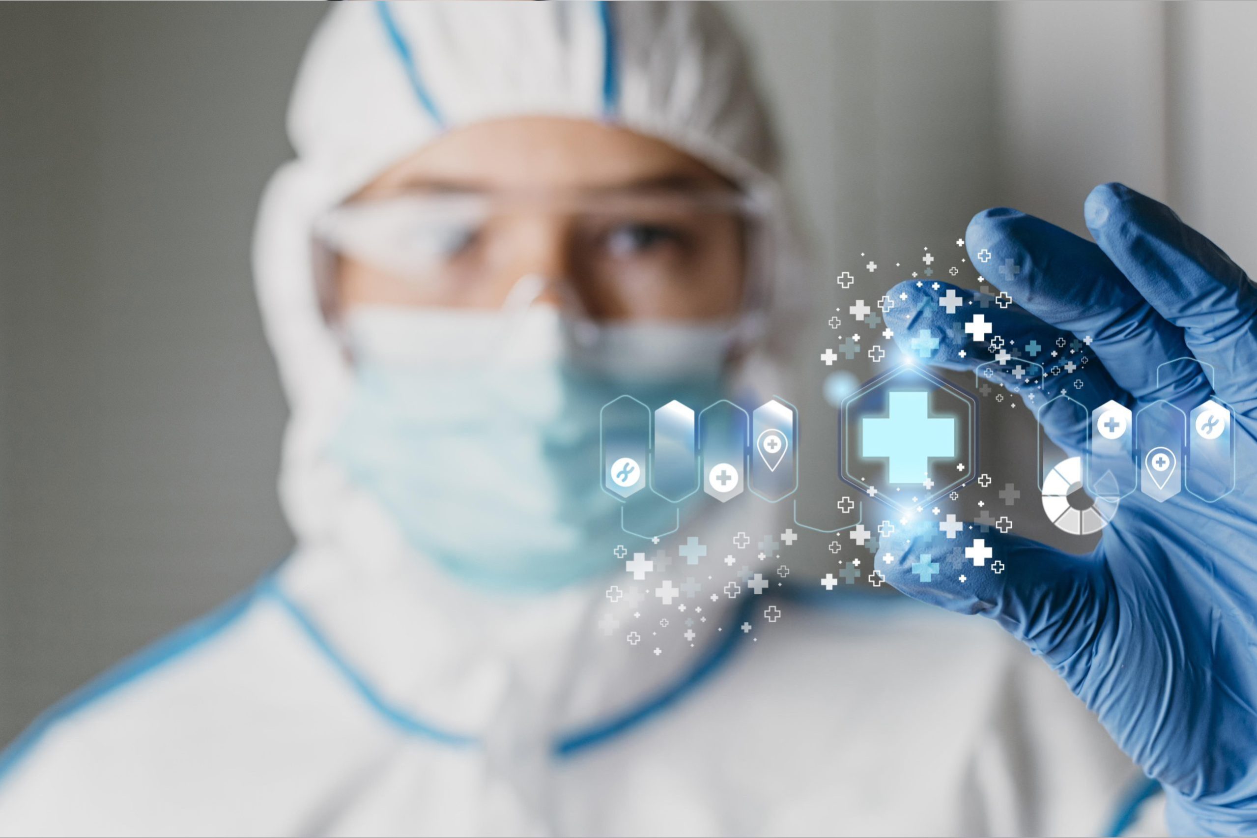 CDI Healthcare Excellence